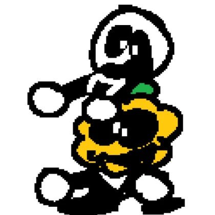 FNF-Skid and Pump (Bad)