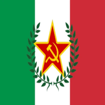 Communist Italy