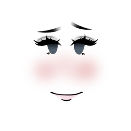 [CSOM] amused - dark blue eyes