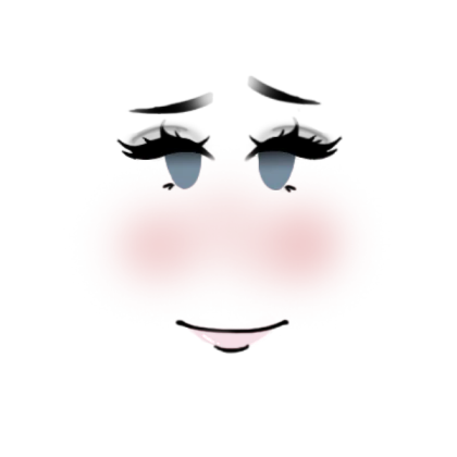 [CSOM] amused - blue eyes