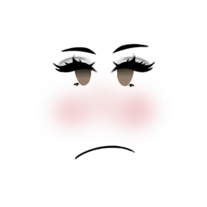 [CSOM] frowning - hazel eyes