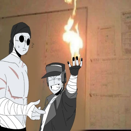 deimos the firebender