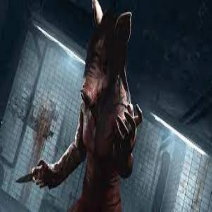 The Pig Dead By Daylight And Jigsaw