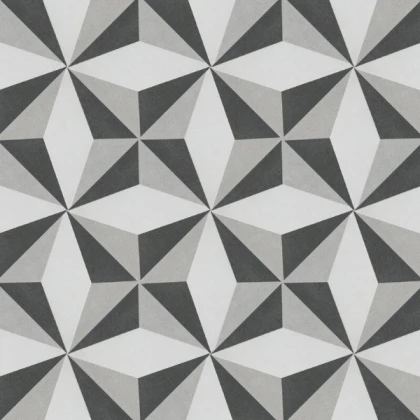 Diamond tile