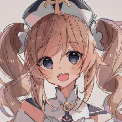 Barbara - Genshin impact icon