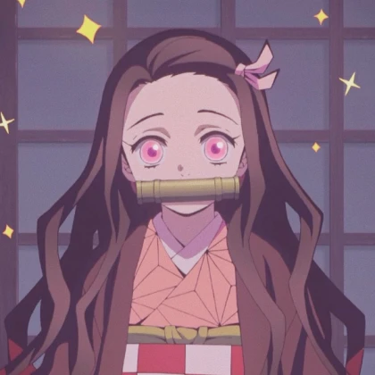Nezuko Kamado
