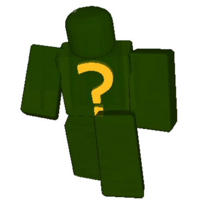 Mystery [Tower Defense Simulator]