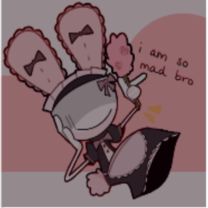 HAHA CURSED IMAGE, SUFFER