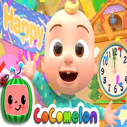 coco melon