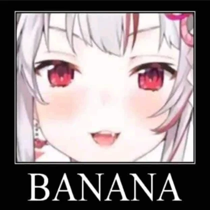 banana
