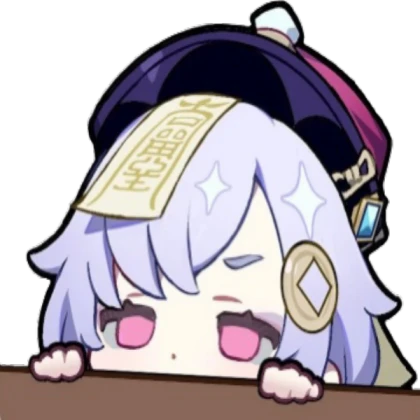 Qiqi | Genshin impact