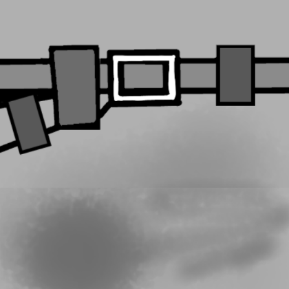 funny gray man clothing attempt 3