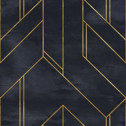 Hertis-Modern-Geometric-Removable-Wallpaper