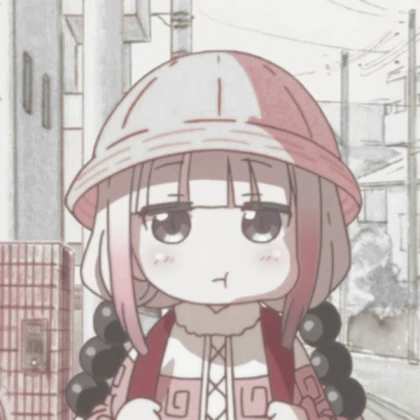 kanna icon dragon maid