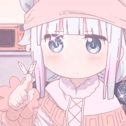 another kanna icon dragon maid