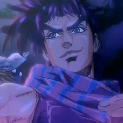 Joseph Joestar