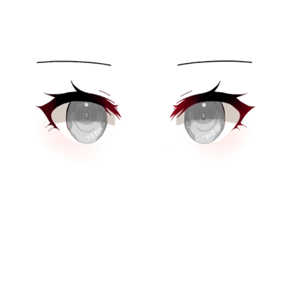 Female Anime Eyes Blind [OLD]