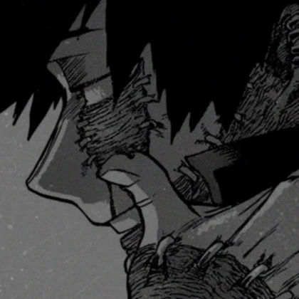 Dabi (no colors)