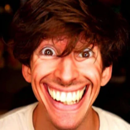 Albert's Amogus FACE