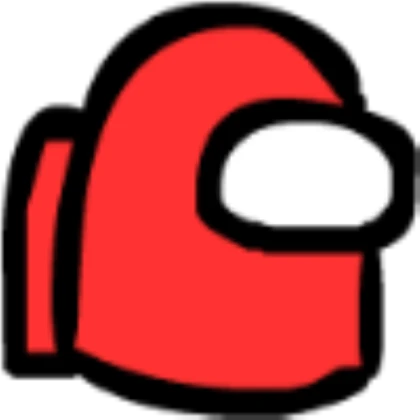 Red Imposter Icon FNF (V.1) (OLD)
