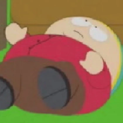 Cursed South Park Image