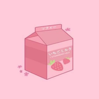 Soft Pink Aesthetic