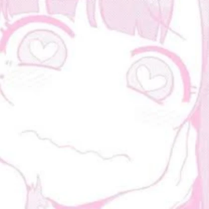 Aesthetic Pfp .•°♡♥️