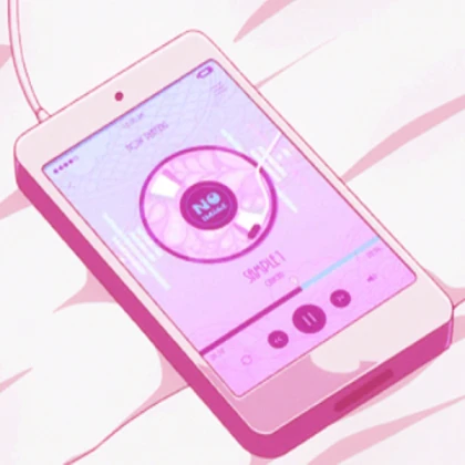 Aesthetic Pfp .•°♡♥️