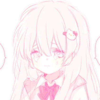 Pastel Anime Kawaii Aesthetic Pfp