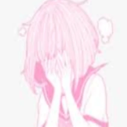 Pastel Anime Kawaii Aesthetic Pfp