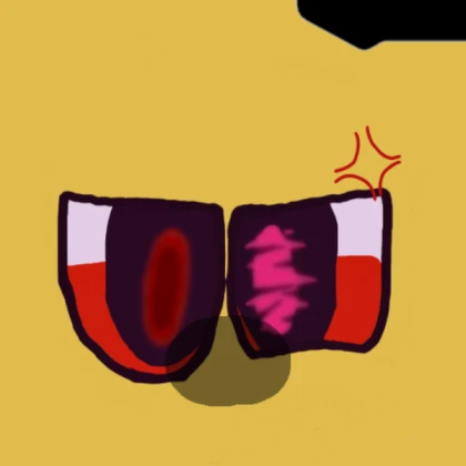 Lemon Demon (very angry)