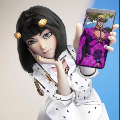 samsung assistant but its bruno