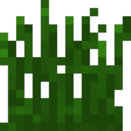 Minecraft - Grass