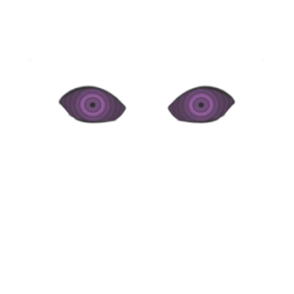 Samsara Eye (Shindo)