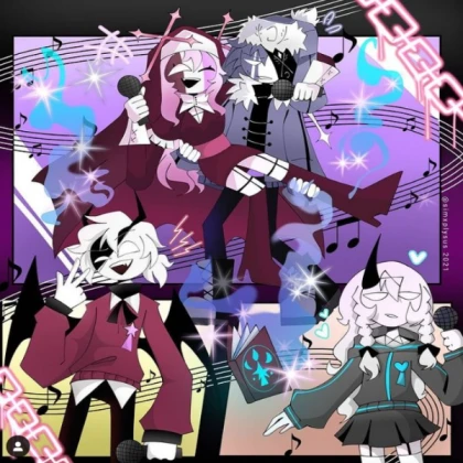 Selever, Ruv, Rasazy, and Sarvente