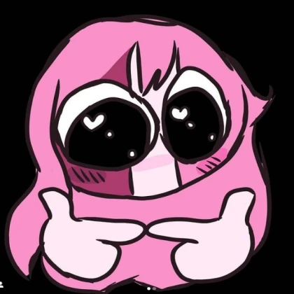 Sarvente "Is for me?"