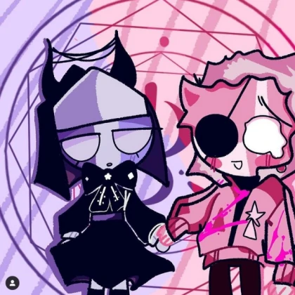 Swap Ruv and Sarvente but they tiny