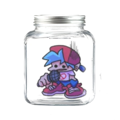 jar