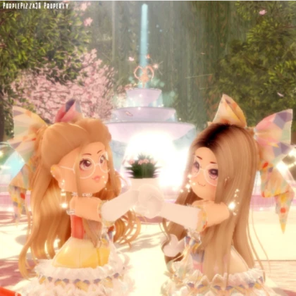 Royale High Profile Pic