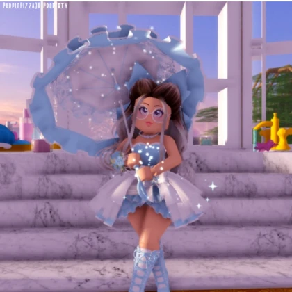 Royale High Profile Pic