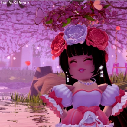 Royale High Profile Pic