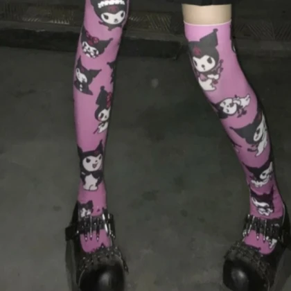 Goth Pfp .•°♡♥️