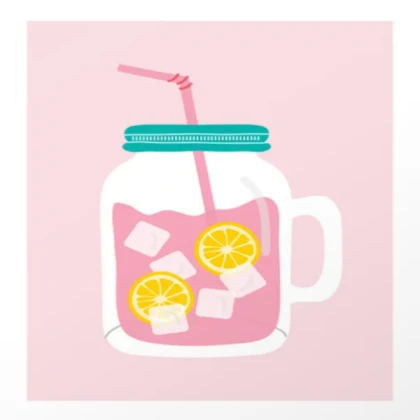 pink lemonade 2