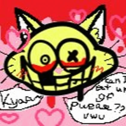 lemon demon furry maid... WHY