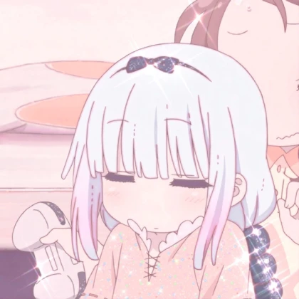 kanna kamui icons ♡