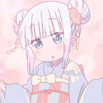 kanna kamui icons ♡ (1)