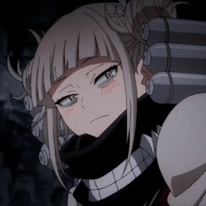 Toga MHA
