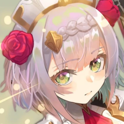 Noelle - Genshin impact icon