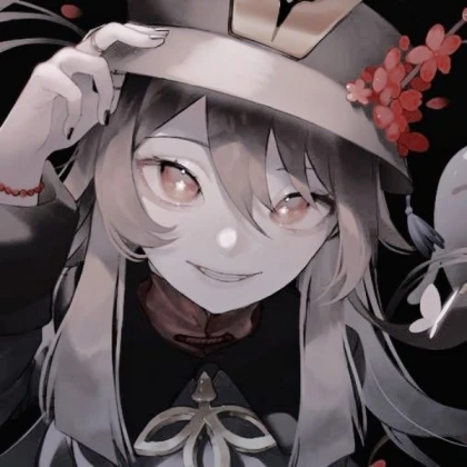 Hutao - Genshin impact icon