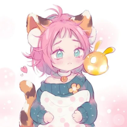 Diona - Genshin impact icon